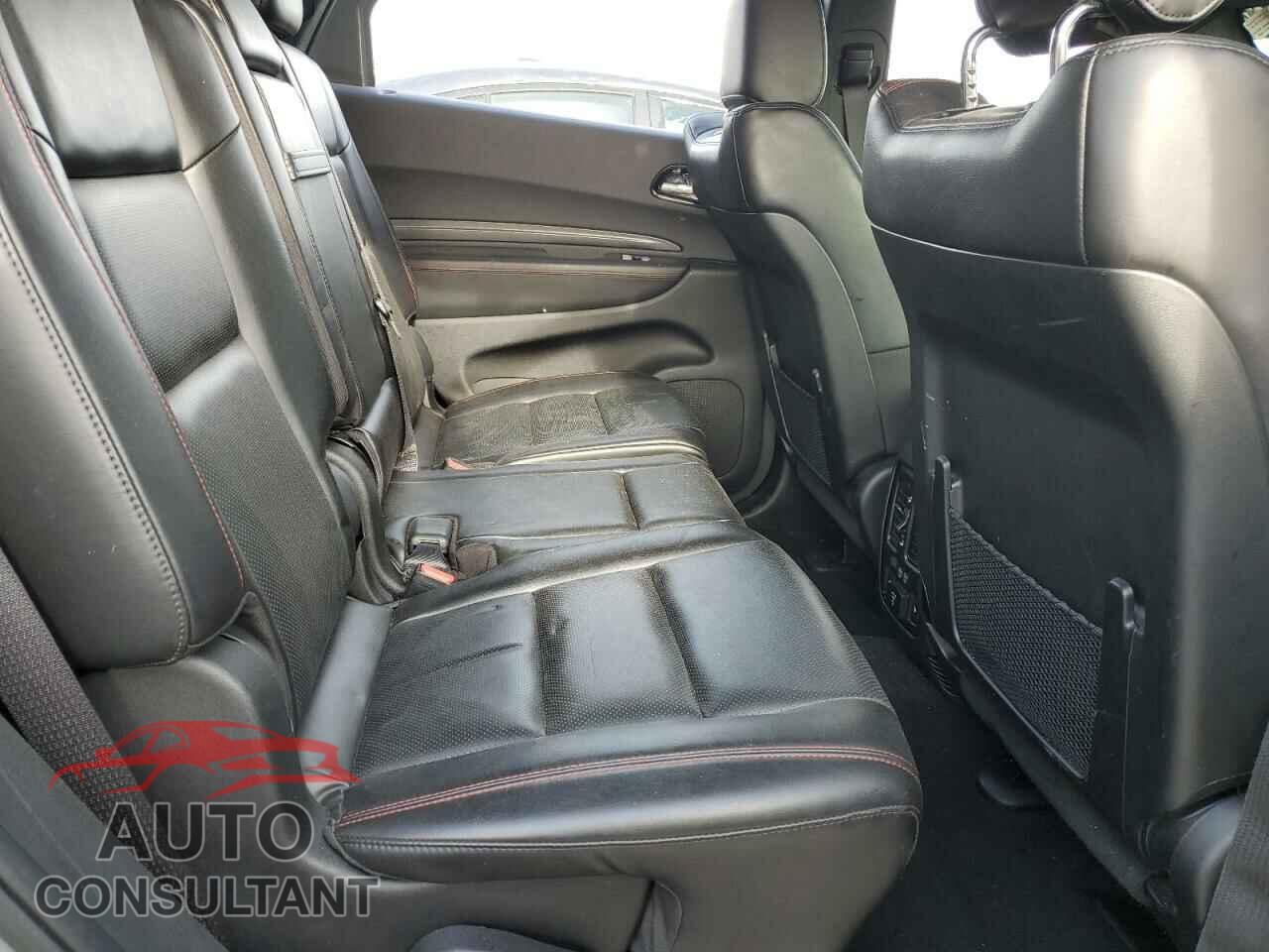 DODGE DURANGO 2023 - 1C4SDJCT7PC568697