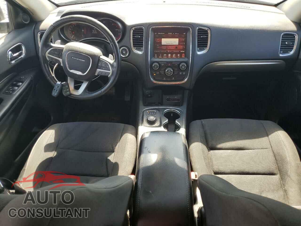 DODGE DURANGO 2014 - 1C4RDHAG7EC353797