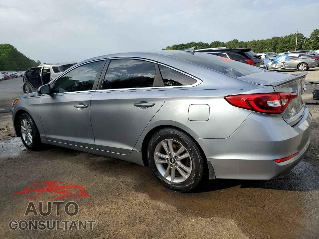 HYUNDAI SONATA 2017 - 5NPE24AF3HH564251