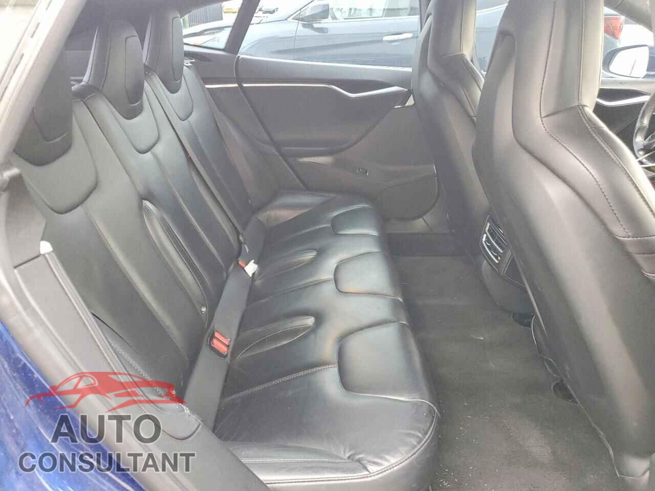 TESLA MODEL S 2016 - 5YJSA1E25GF136948