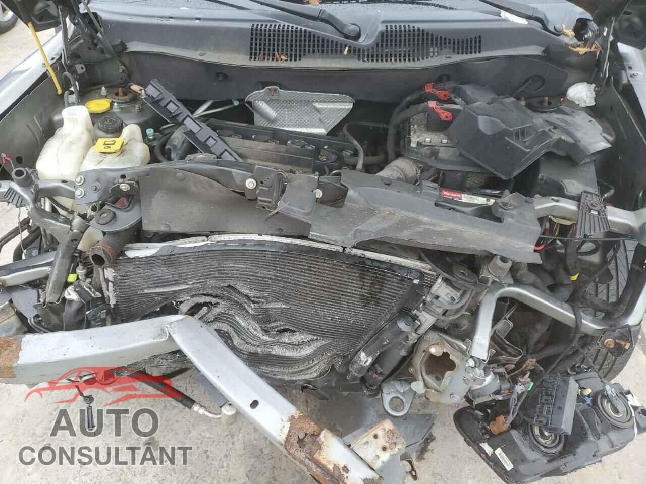 JEEP COMPASS 2012 - 1C4NJCBA1CD579412