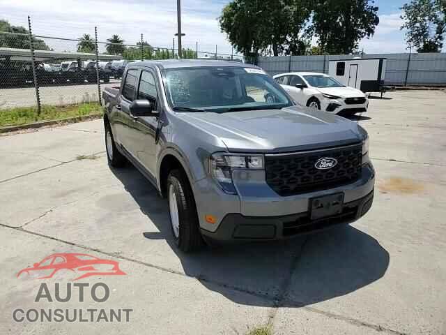 FORD MAVERICK 2026 - 3FTTW8A35TRA15424
