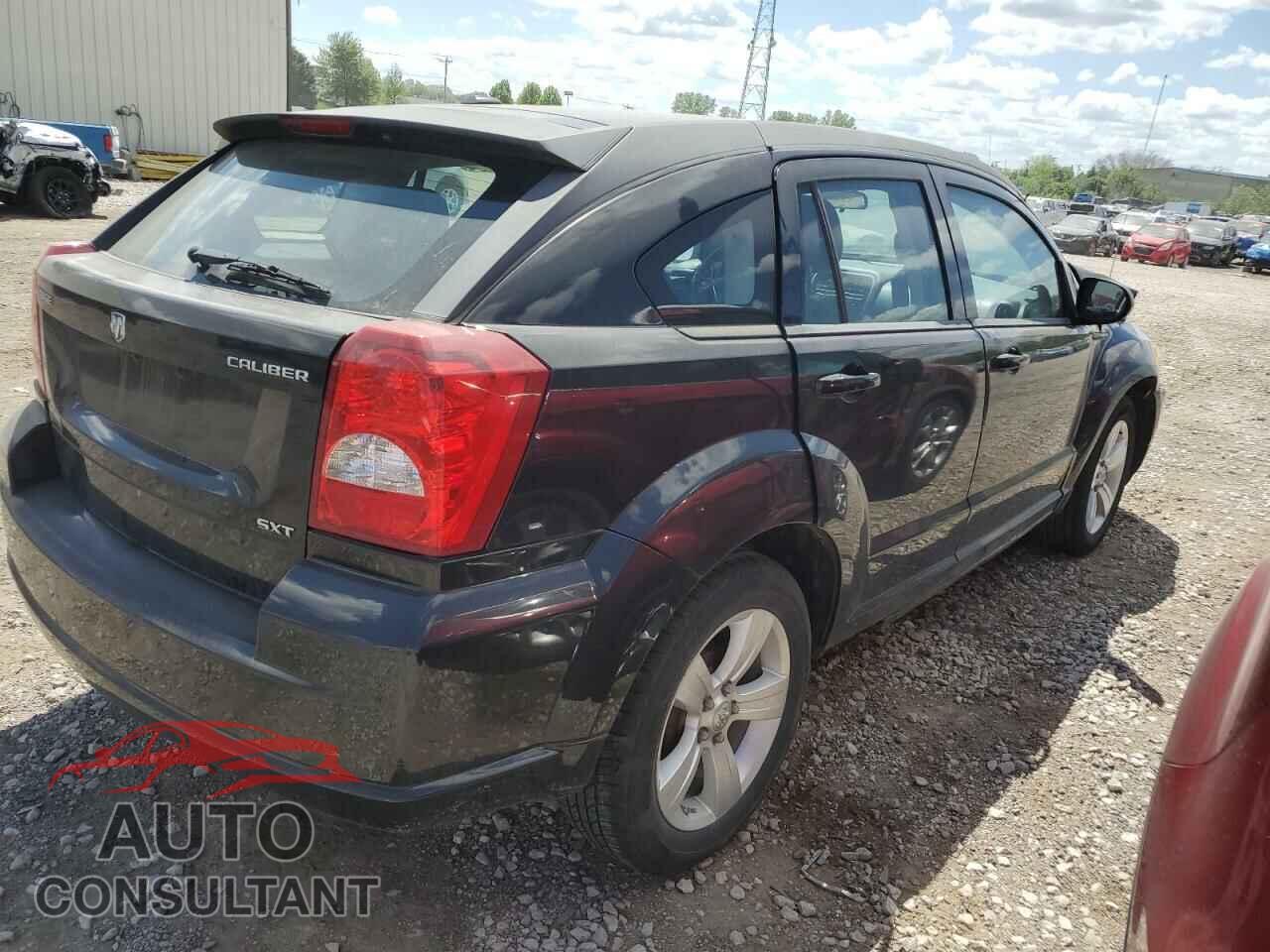 DODGE CALIBER 2010 - 1B3CB4HA5AD590395