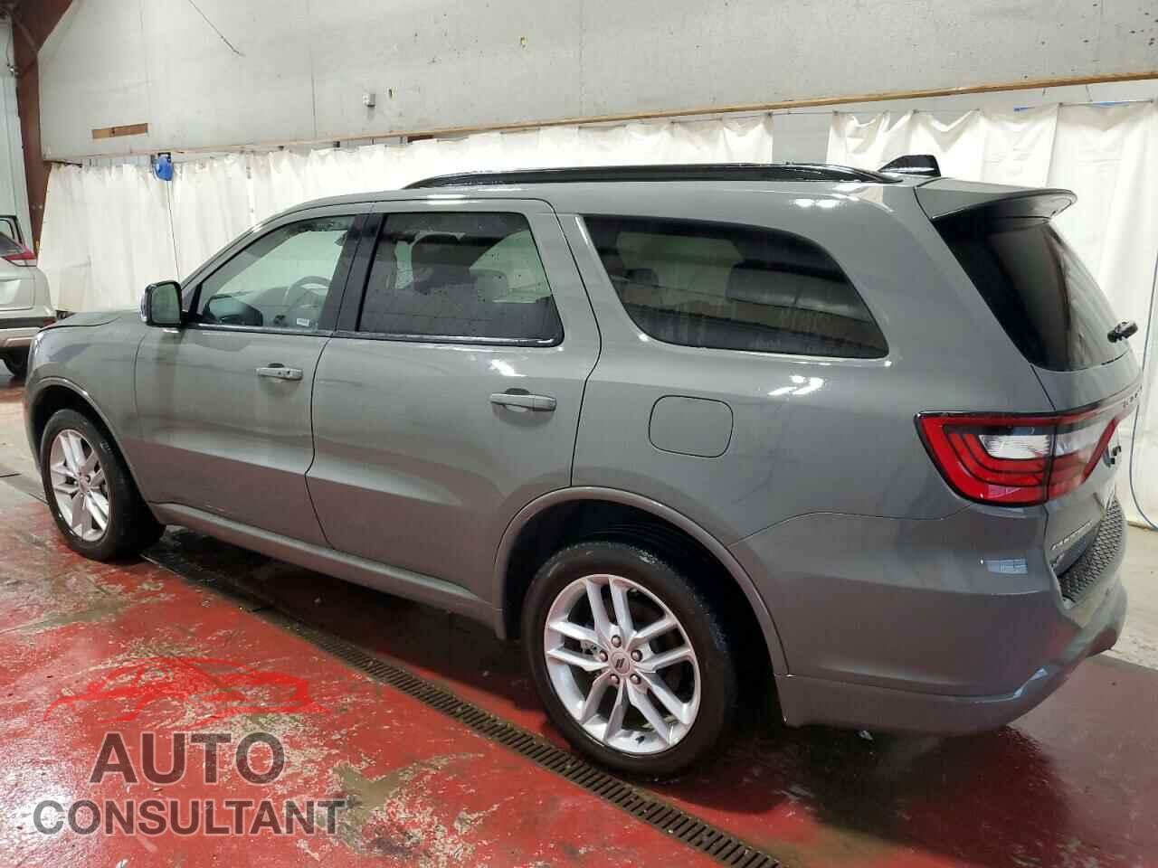 DODGE DURANGO 2023 - 1C4RDJDG9PC637115