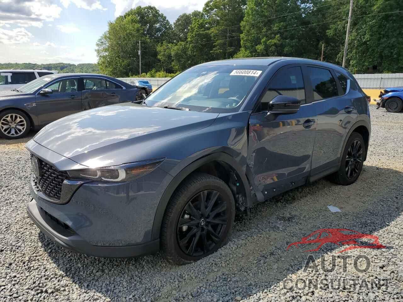 MAZDA CX-5 PREFE 2024 - JM3KFBCM3R0363737