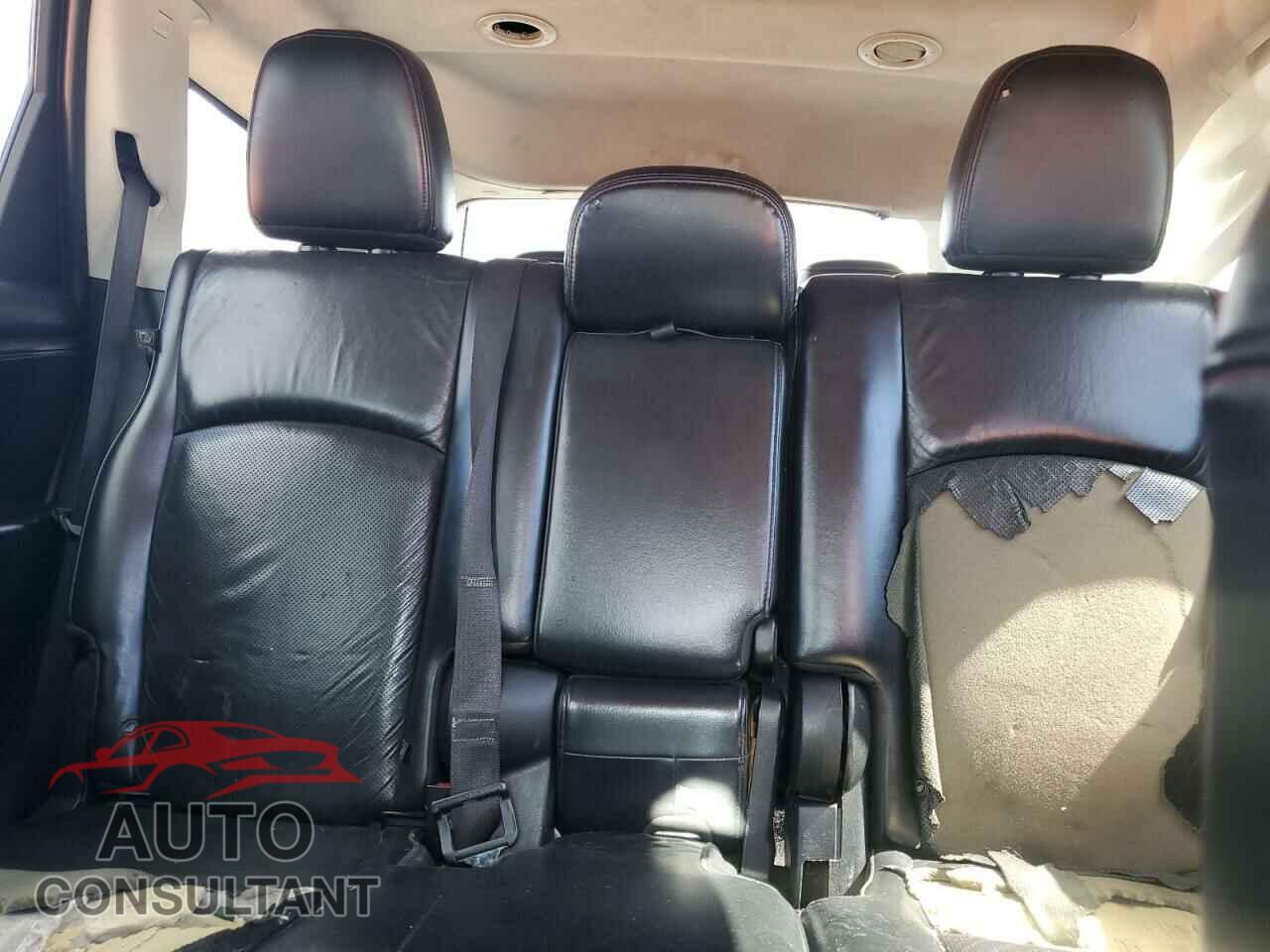DODGE JOURNEY 2018 - 3C4PDDEG5JT324999