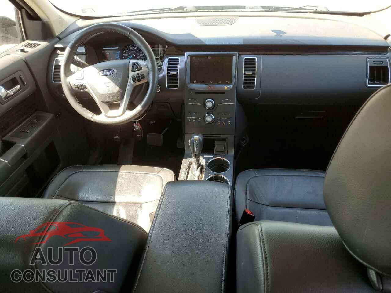 FORD FLEX 2019 - 2FMHK6C84KBA24560