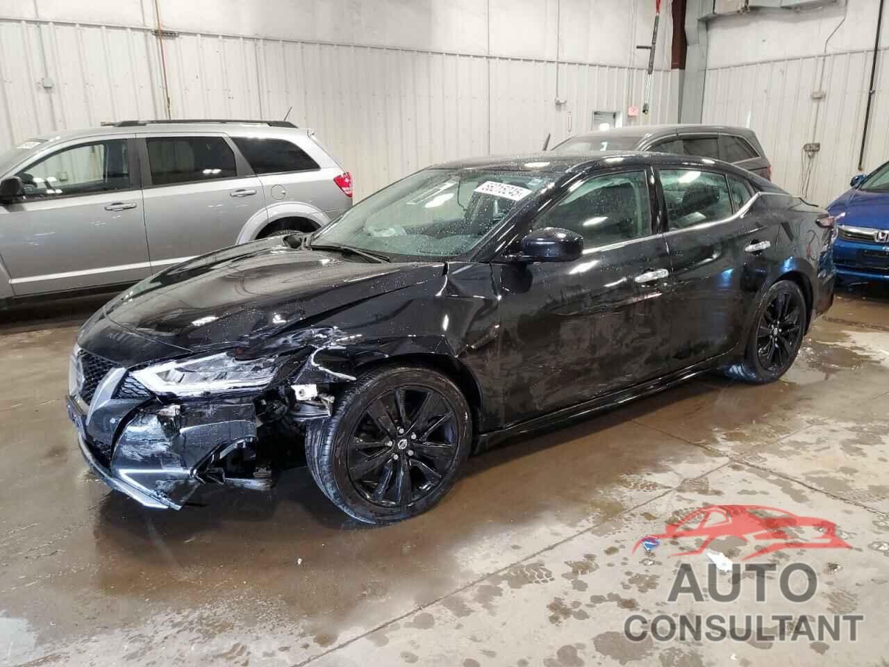 NISSAN MAXIMA 2019 - 1N4AA6AV2KC373448