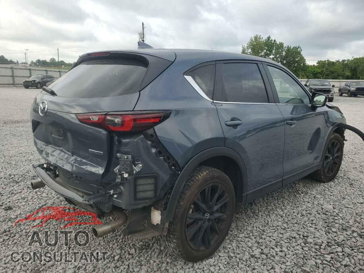 MAZDA CX-5 PREFE 2023 - JM3KFBCM4P0120743