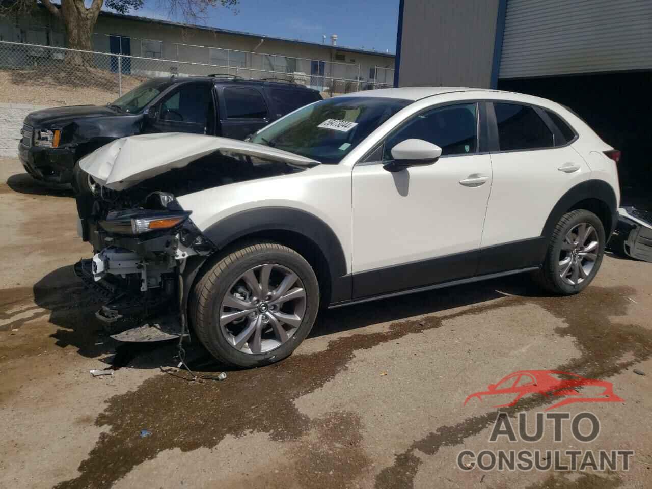 MAZDA CX30 2021 - 3MVDMBBL7MM312455