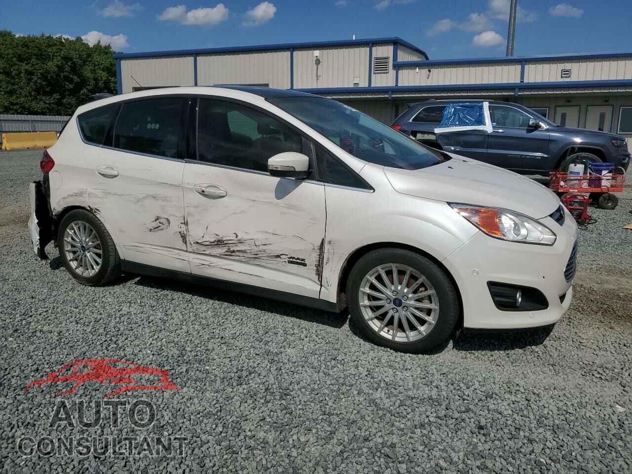 FORD CMAX 2015 - 1FADP5CU3FL104665