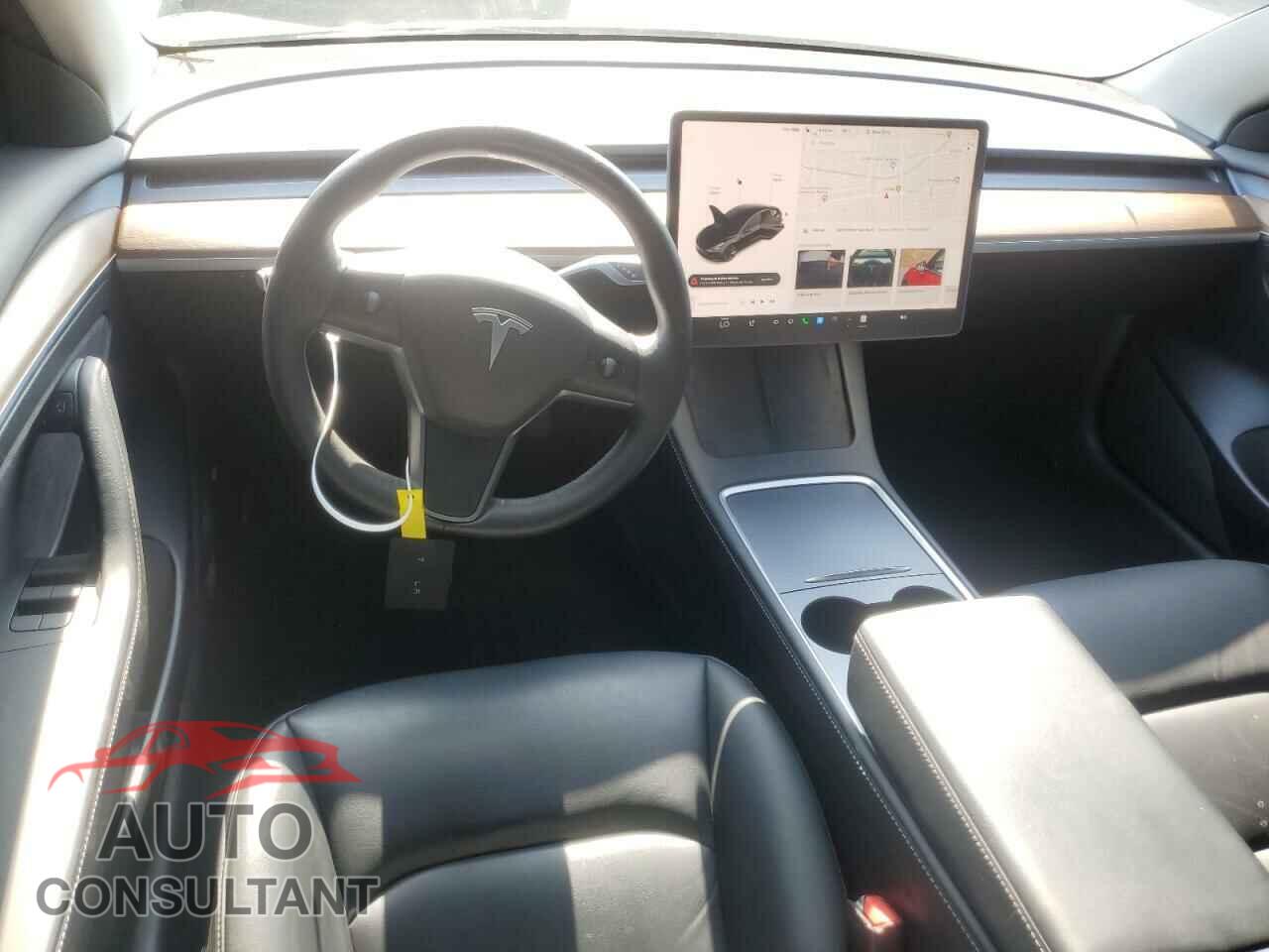 TESLA MODEL 3 2023 - 5YJ3E1EA3PF492671