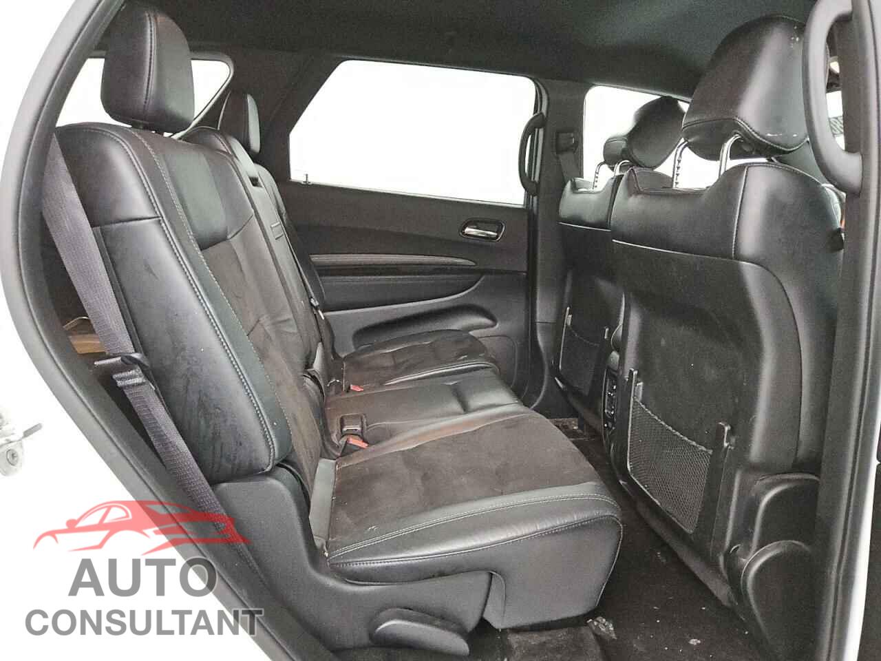 DODGE DURANGO 2021 - 1C4RDJDG8MC766118