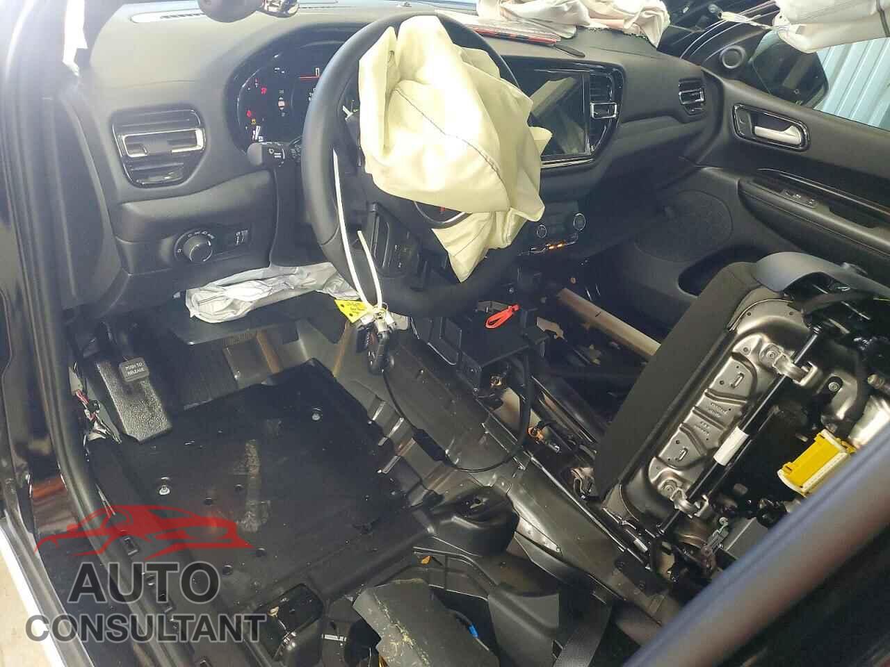 DODGE DURANGO 2026 - 1C4SDJFTXTC161429
