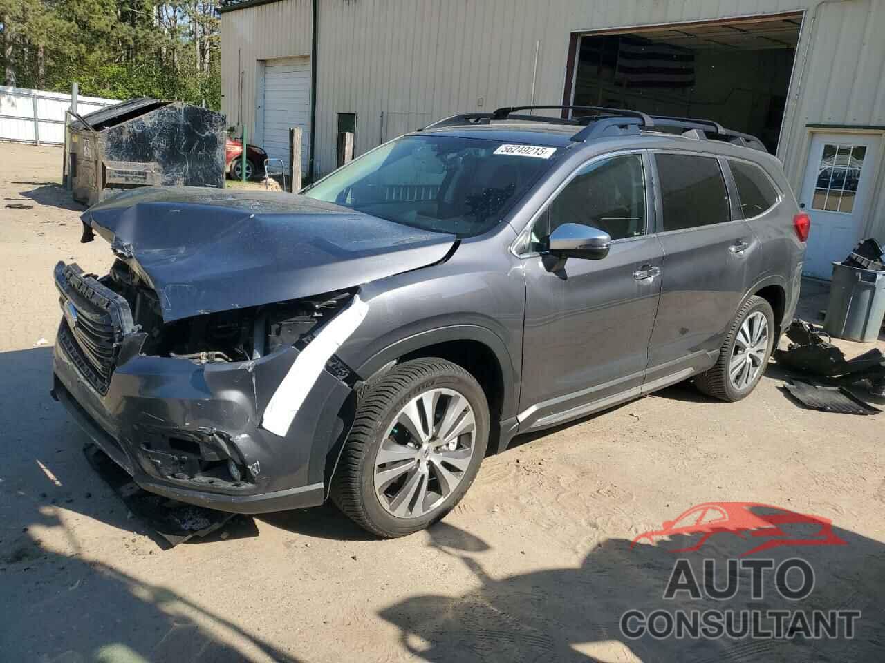 SUBARU ASCENT 2020 - 4S4WMARD5L3439803