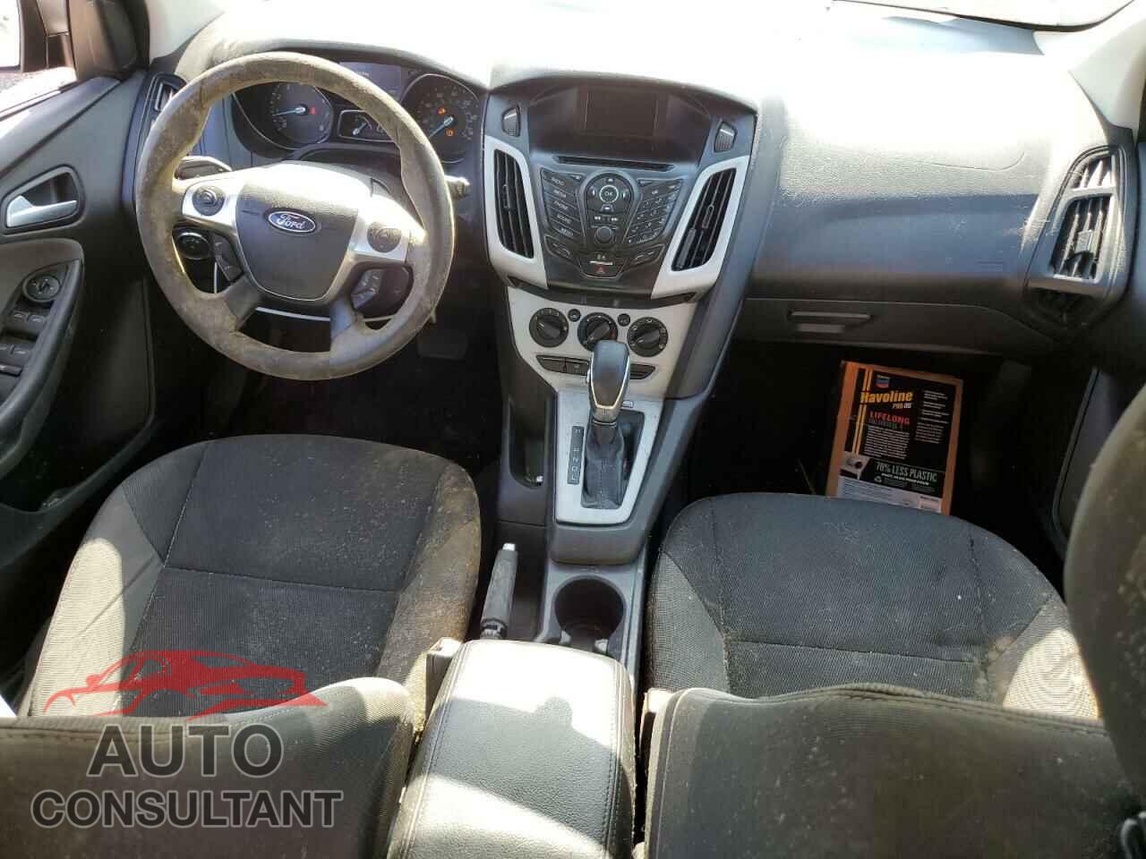 FORD FOCUS 2013 - 1FADP3K28DL278040