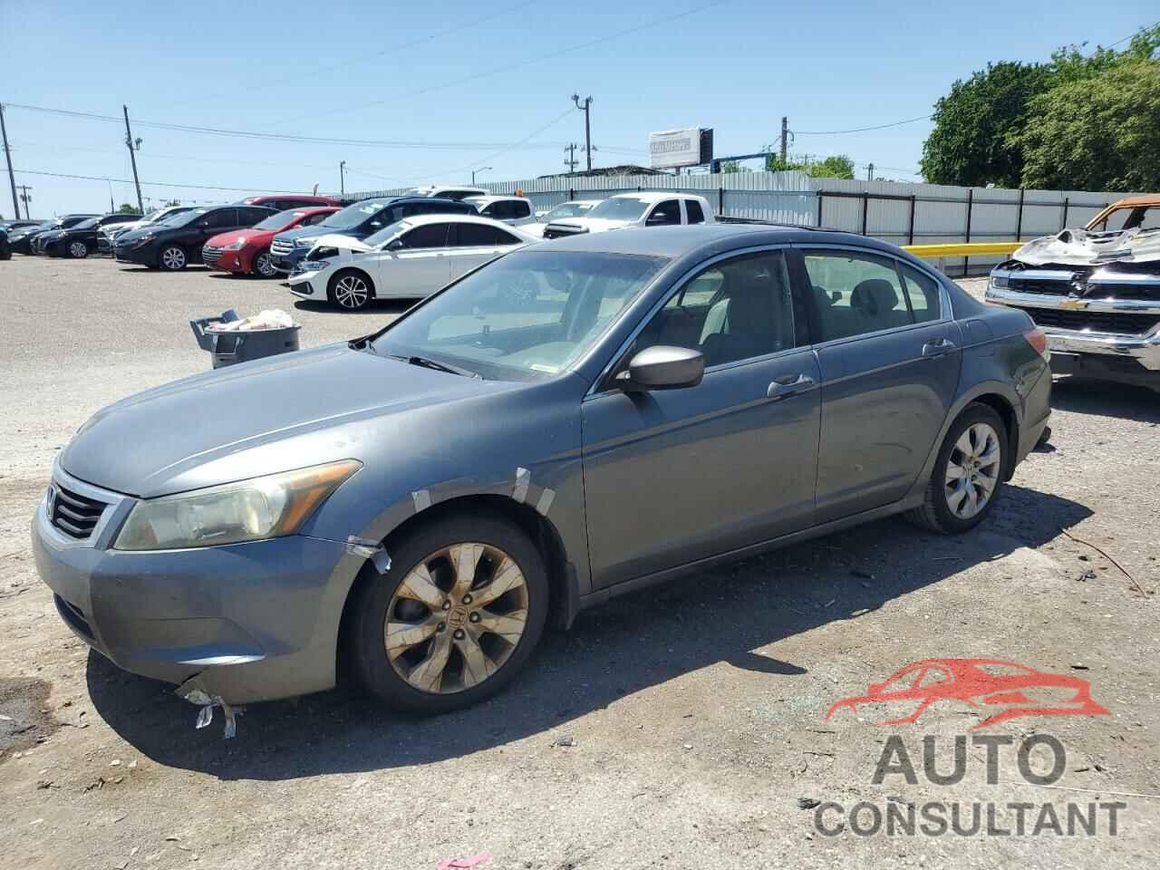 HONDA ACCORD 2010 - 1HGCP2F89AA034159