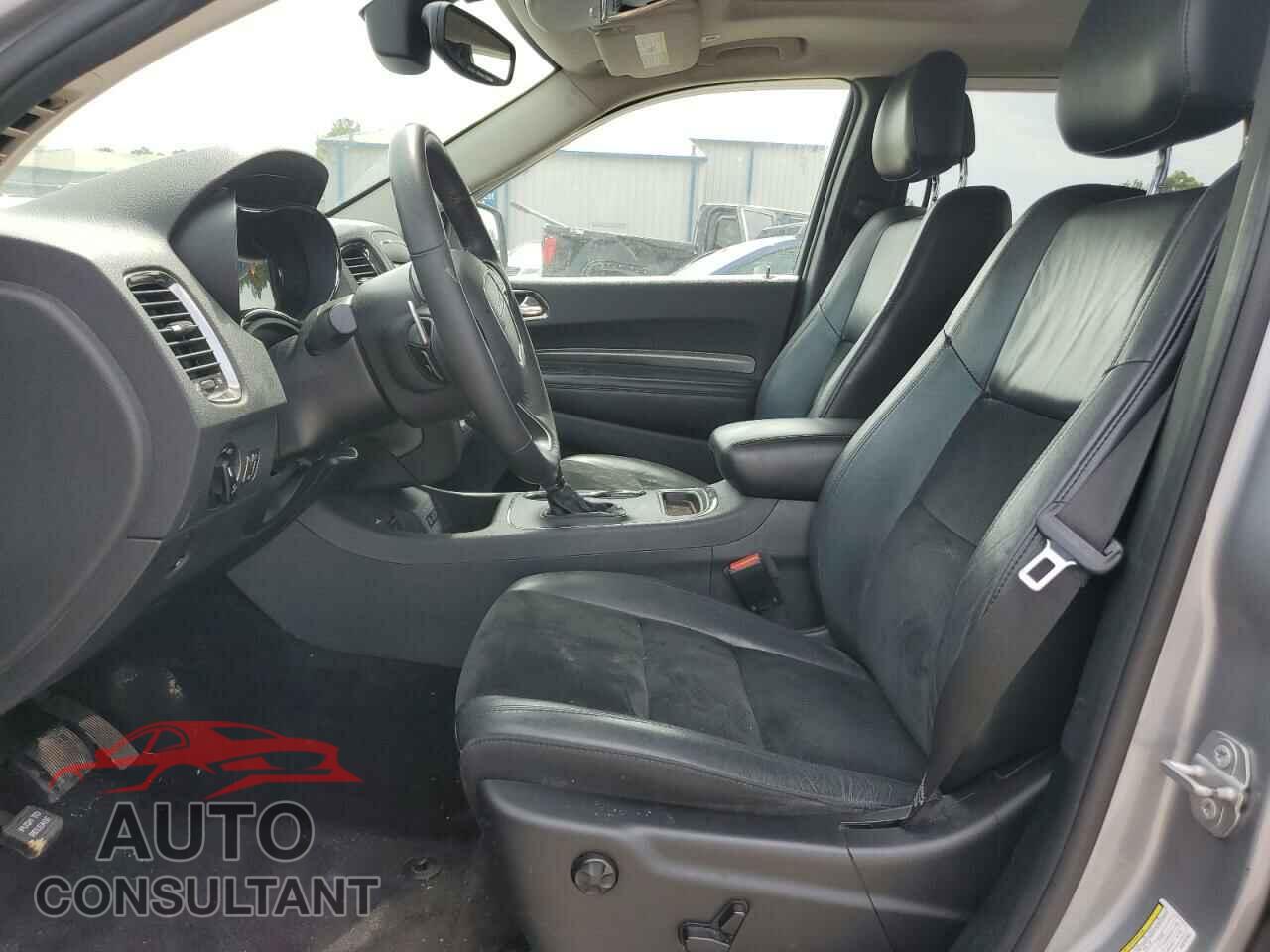 DODGE DURANGO 2018 - 1C4RDHDGXJC213152