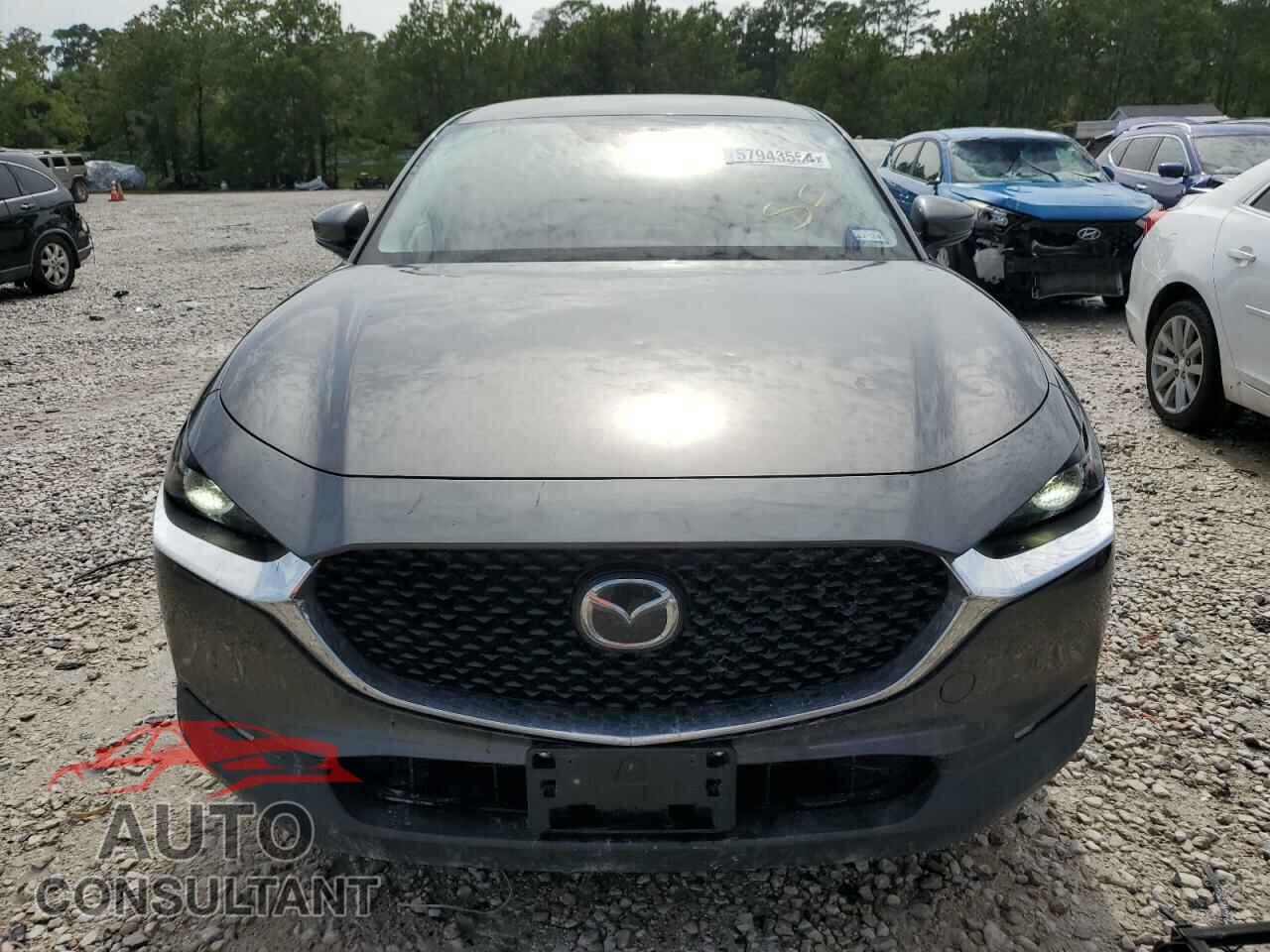 MAZDA CX30 2020 - 3MVDMACL3LM120022