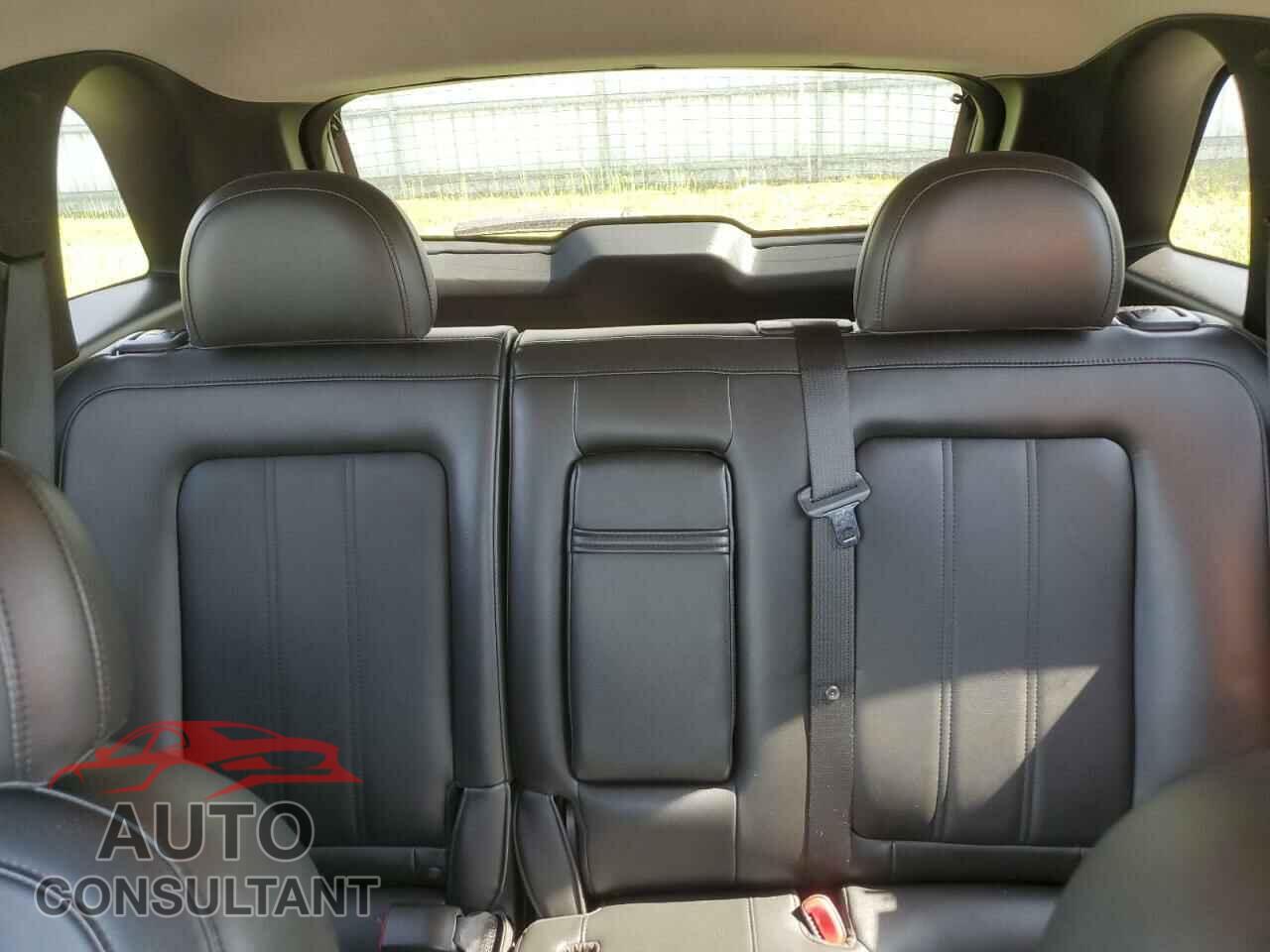 CHEVROLET CAPTIVA 2012 - 3GNFL4E58CS582978
