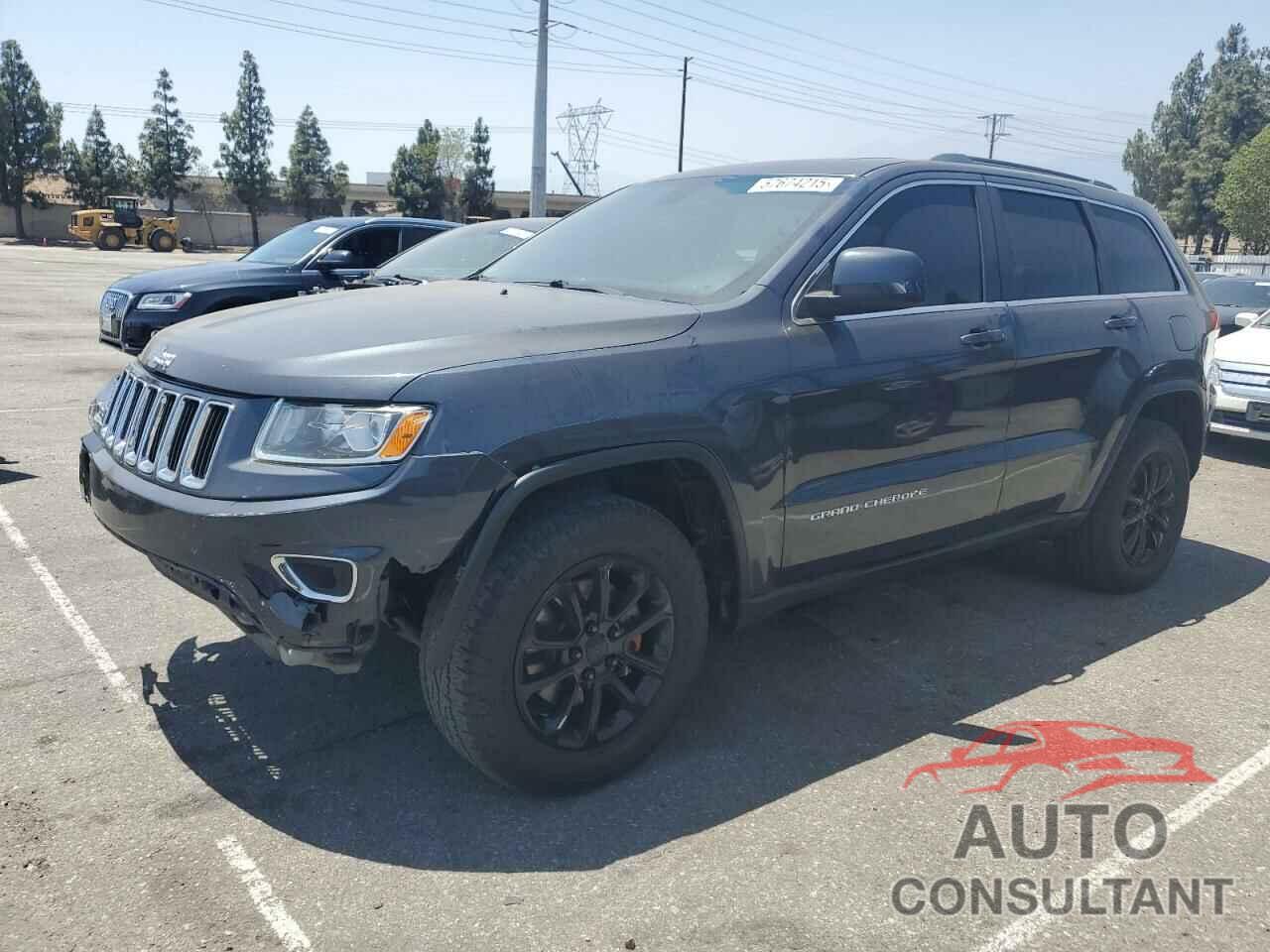 JEEP GRAND CHER 2014 - 1C4RJEAGXEC198492