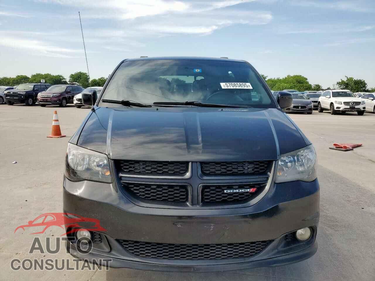 DODGE CARAVAN 2016 - 2C4RDGEGXGR376120