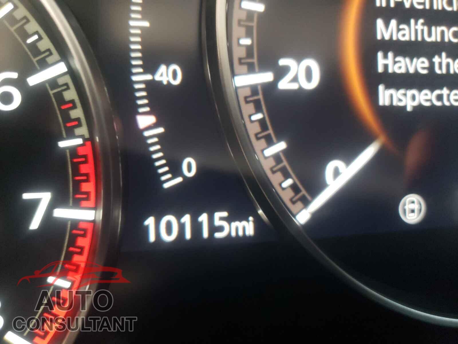 MAZDA 3 2021 - JM1BPBBL5M1314072