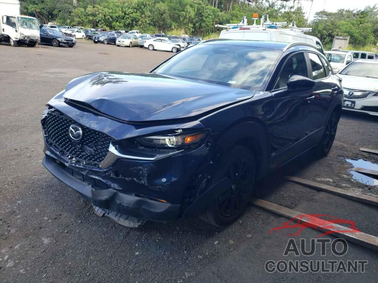 MAZDA CX30 2024 - 3MVDMBBM0RM652983
