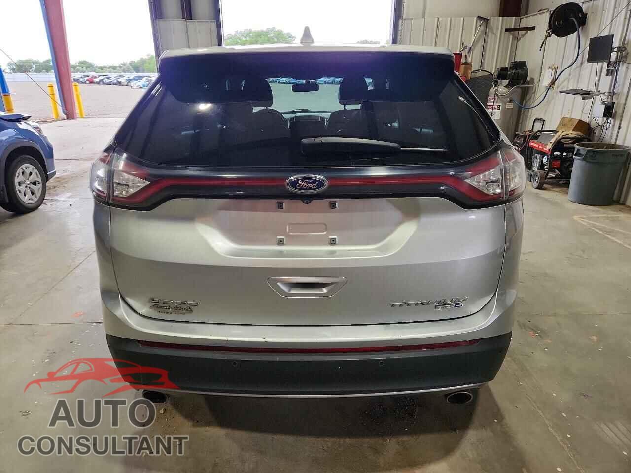 FORD EDGE 2016 - 2FMPK4K96GBB67494