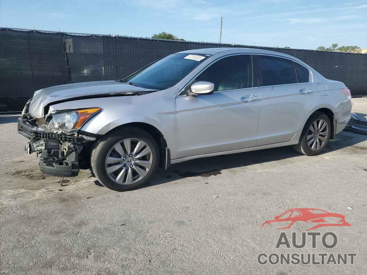 HONDA ACCORD 2011 - 1HGCP3F83BA019681