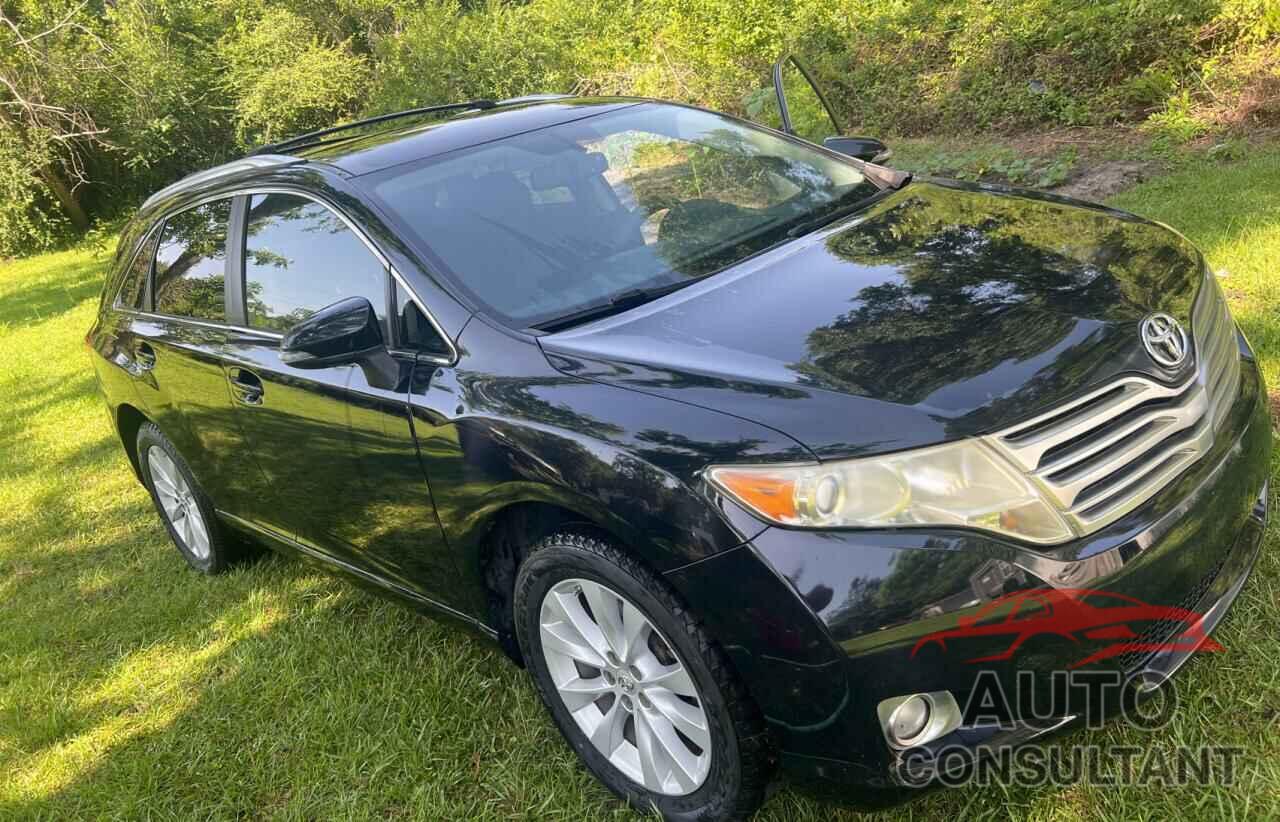 TOYOTA VENZA 2015 - 4T3BA3BB7FU068306