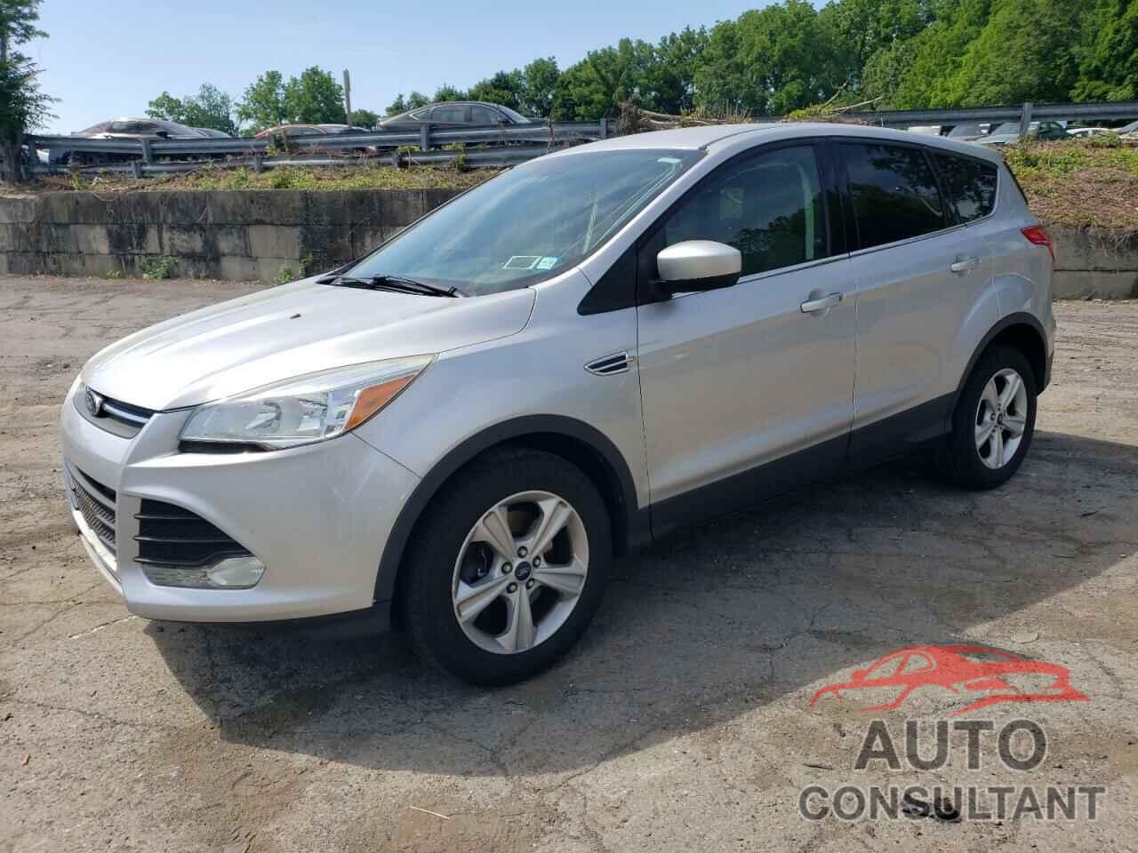 FORD ESCAPE 2016 - 1FMCU9GXXGUB86461