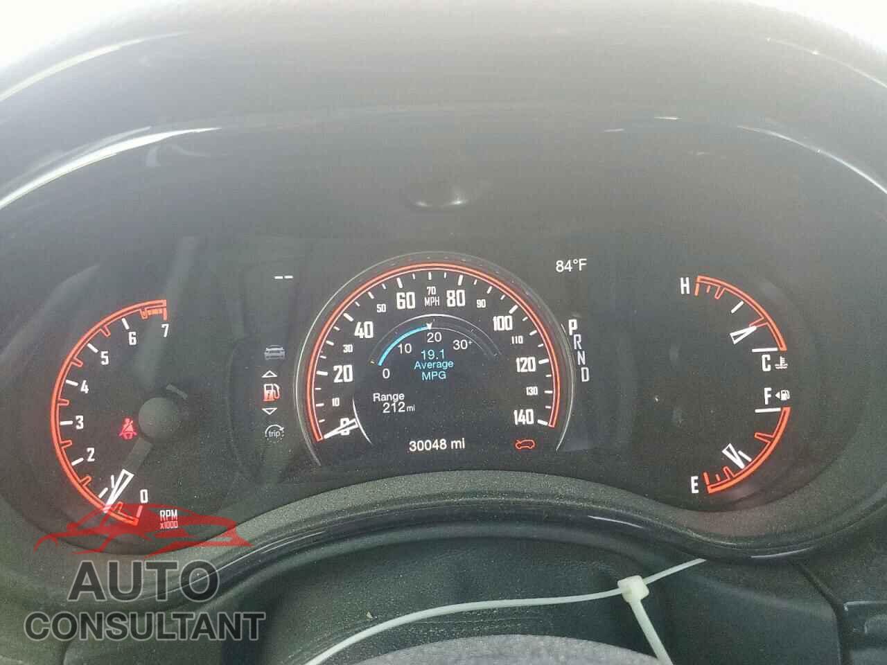 DODGE DURANGO 2021 - 1C4RDJDG0MC786539
