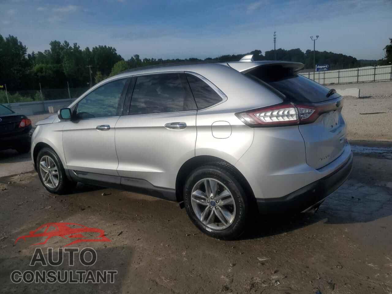 FORD EDGE 2016 - 2FMPK3J94GBB48146