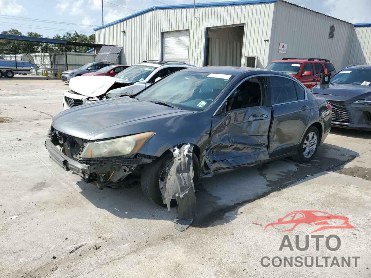 HONDA ACCORD 2012 - 1HGCP2F45CA101968