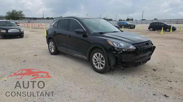 FORD ESCAPE 2020 - 1FMCU0G68LUA62377