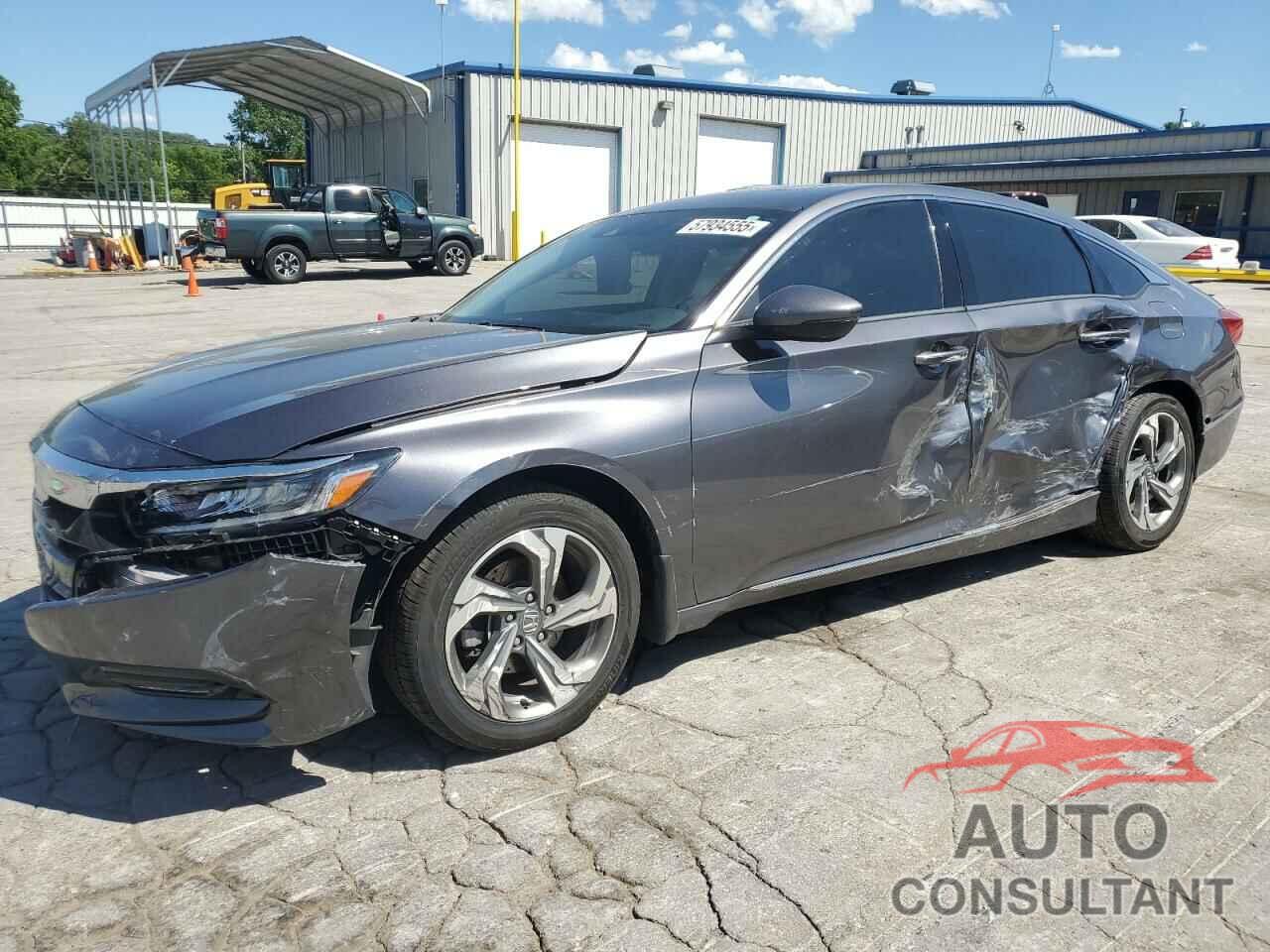 HONDA ACCORD 2020 - 1HGCV1F5XLA108441
