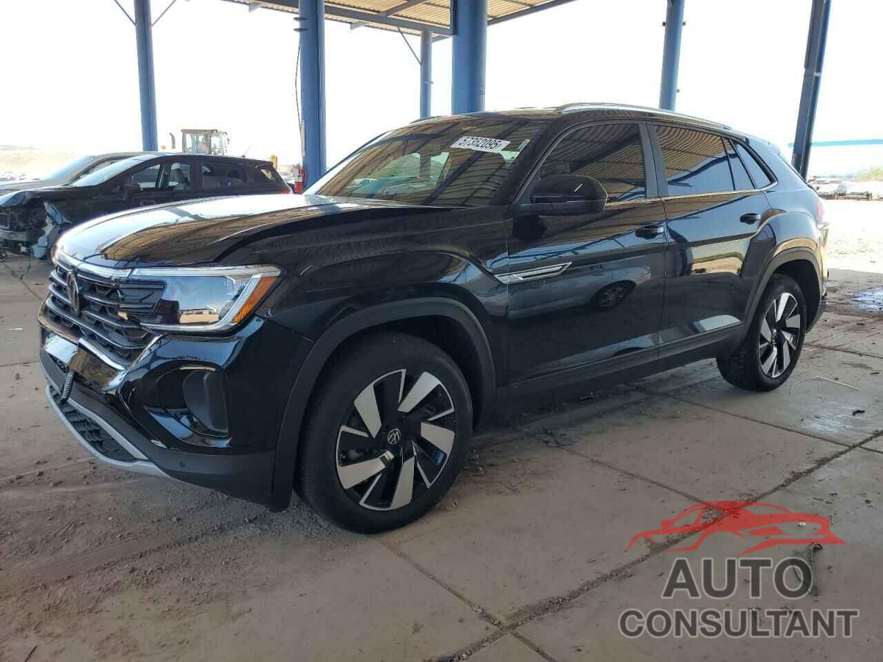 VOLKSWAGEN ATLAS 2024 - 1V2WE2CA4RC257104