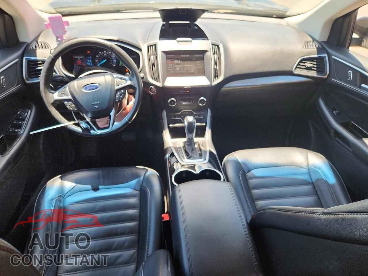 FORD EDGE 2015 - 2FMTK4J90FBB24316