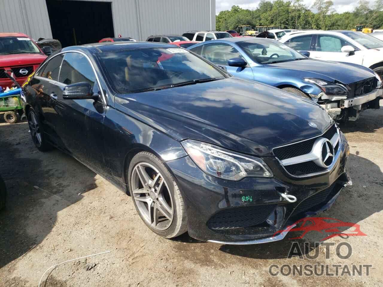 MERCEDES-BENZ E-CLASS 2016 - WDDKJ6FB2GF317504