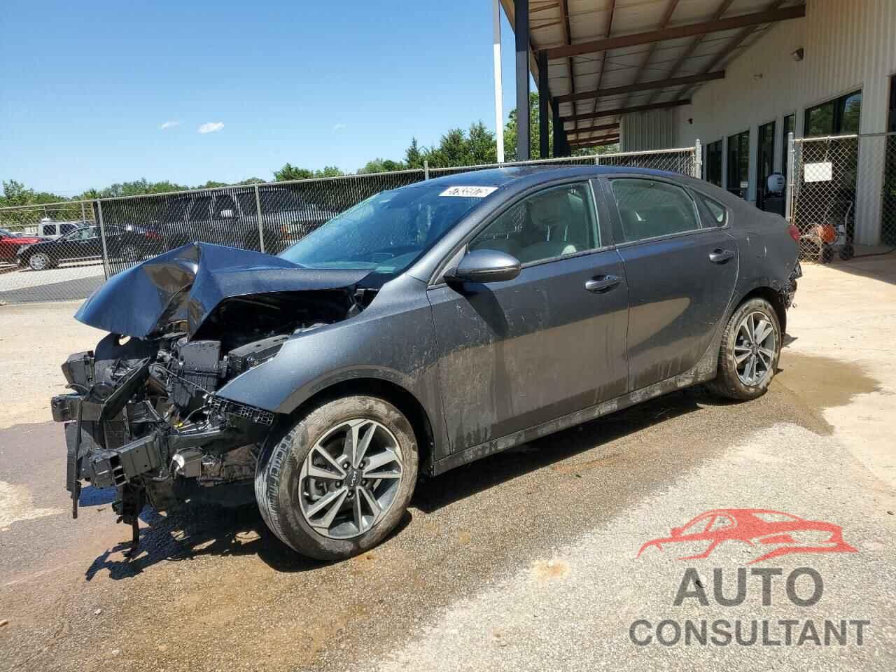 KIA FORTE 2023 - 3KPF24AD8PE678803