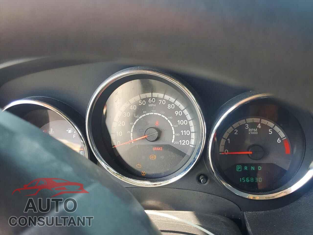 DODGE CALIBER 2010 - 1B3CB4HA5AD552424