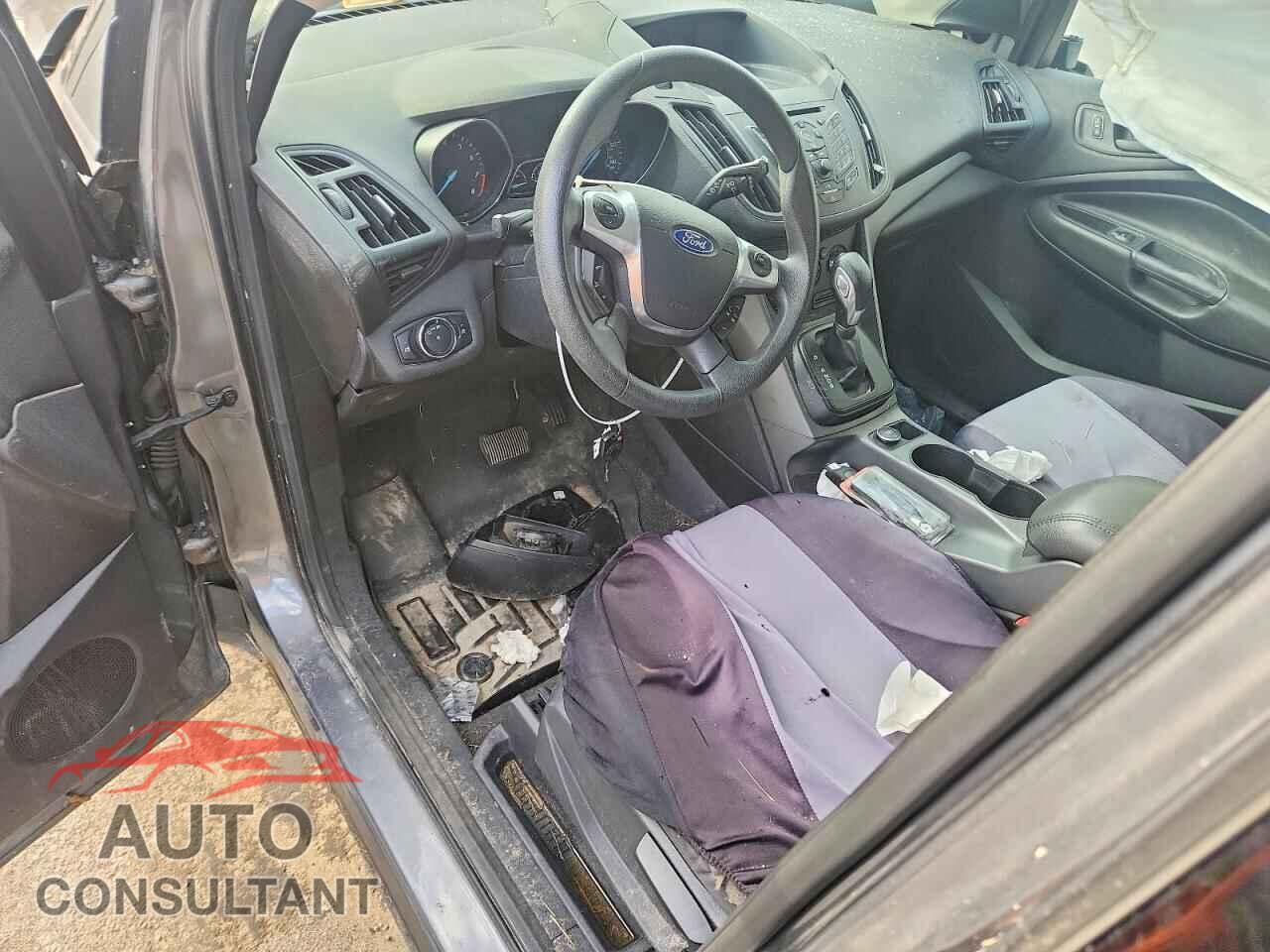 FORD ESCAPE 2014 - 1FMCU0F70EUC51246