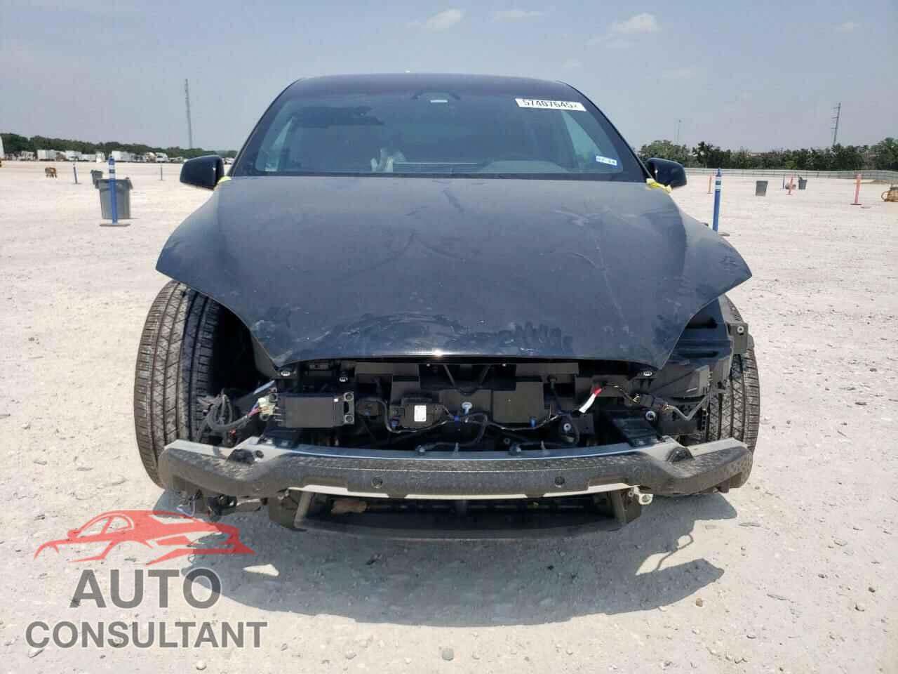 TESLA MODEL X 2023 - 7SAXCBE5XPF404833