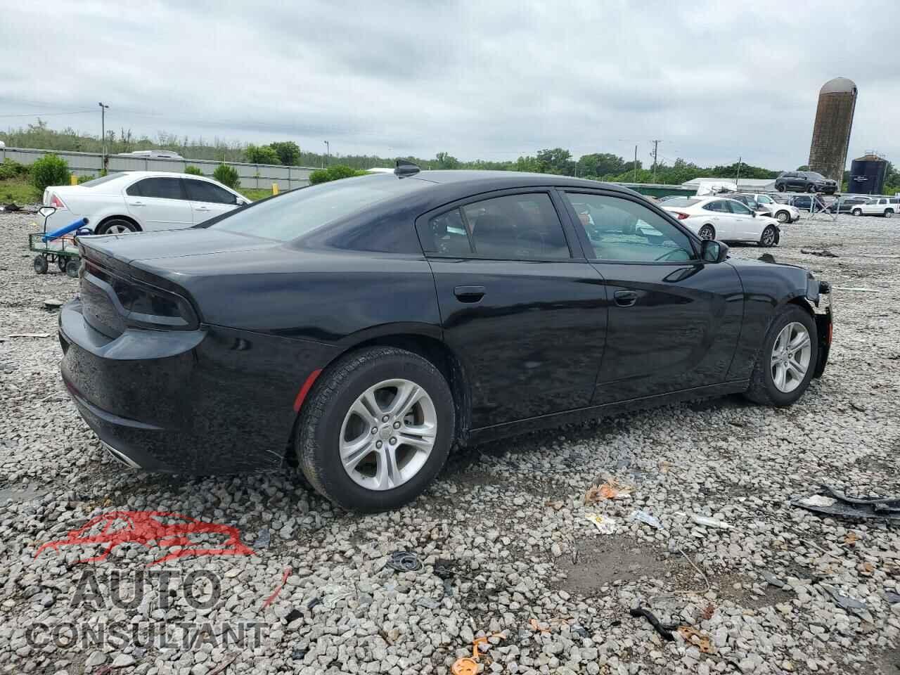 DODGE CHARGER 2023 - 2C3CDXBG6PH511176