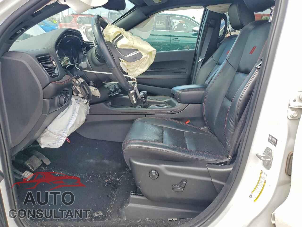 DODGE DURANGO 2023 - 1C4SDJCT9PC572380