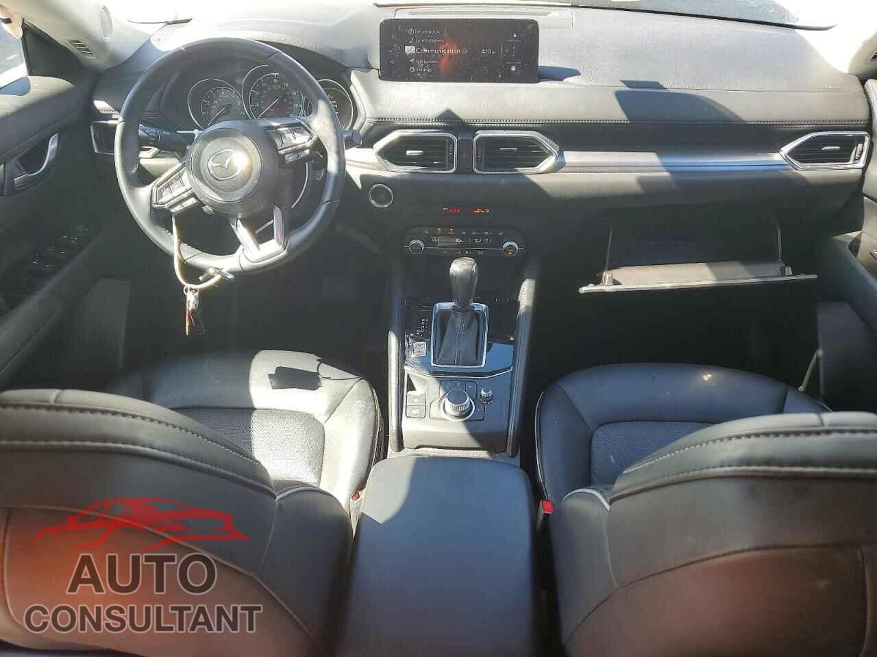 MAZDA CX-5 2024 - JM3KFBBL4R0444836
