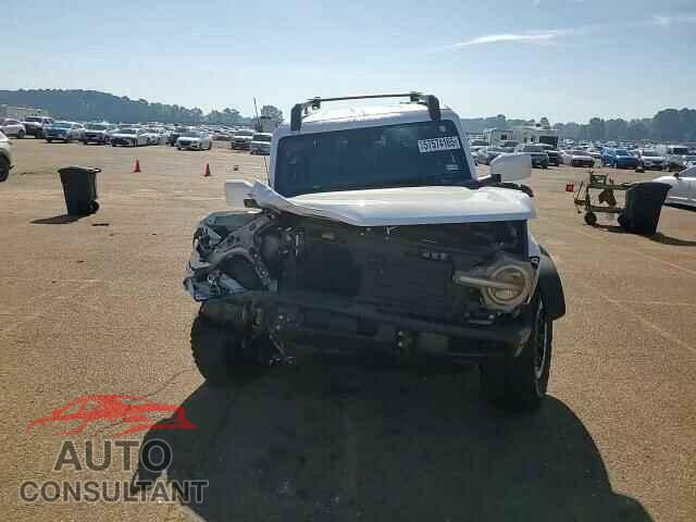FORD BRONCO 2023 - 1FMEE5DP4PLA96702