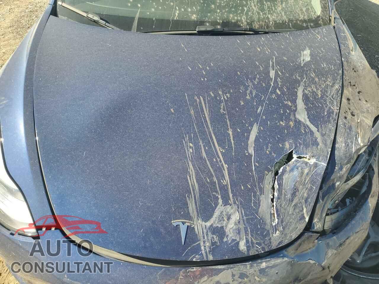 TESLA MODEL 3 2023 - 5YJ3E1EA2PF477191