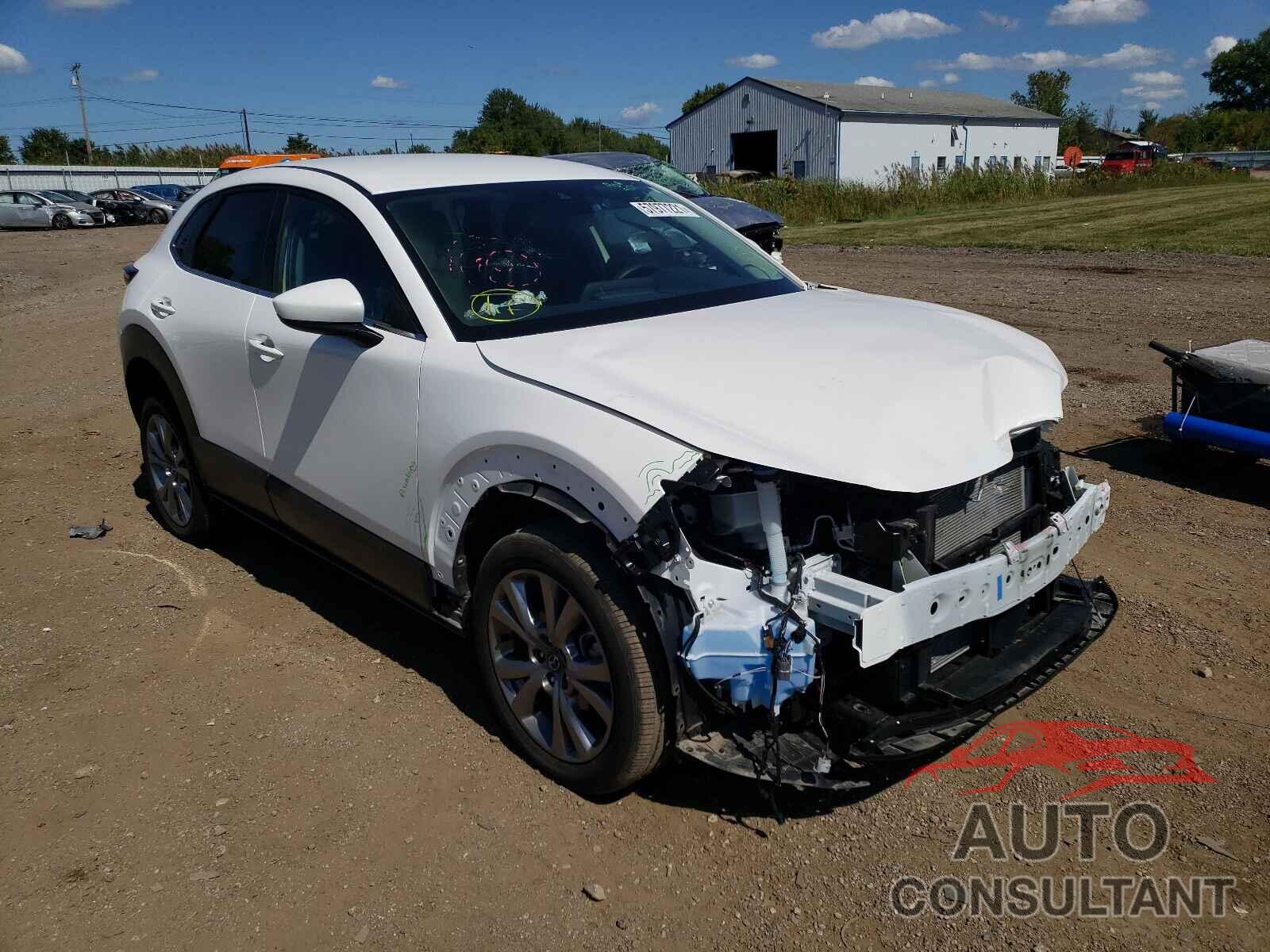 MAZDA CX30 2020 - 3MVDMBCL7LM123916